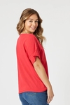 Bella tee