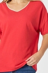 Bella tee