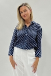 Get spotty shirt