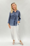 Get spotty shirt