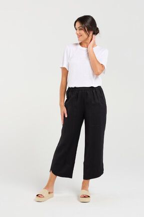 Arabella petal hem pant-pants-and-leggings-Gaby's