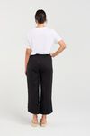 Arabella petal hem pant