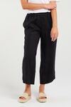 Arabella petal hem pant
