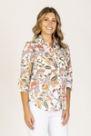 3/4 sleeve shirt