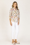 3/4 sleeve shirt