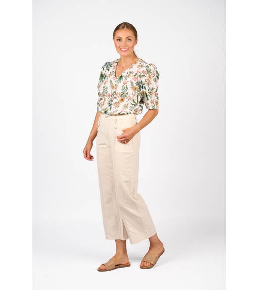 Shade pant