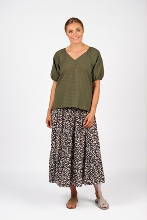 Focus top-tops-Gaby's