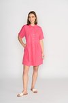 Cocoon dress
