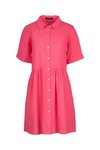 Cocoon dress