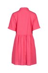 Cocoon dress