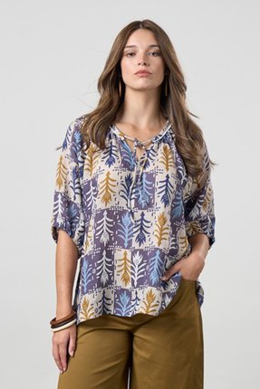 Quartet top-tops-Gaby's