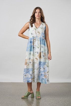 Melody midi dress-dresses-Gaby's