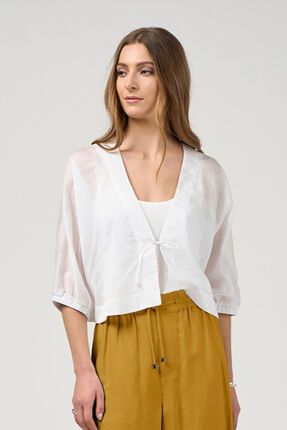 Veil jacket-jackets-and-vests-Gaby's