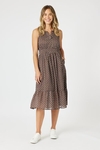 Get spotty dress