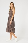 Get spotty dress
