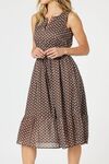 Get spotty dress