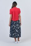 Button top