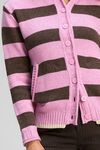 Easy stripes hoodie