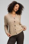Alpaca cardi