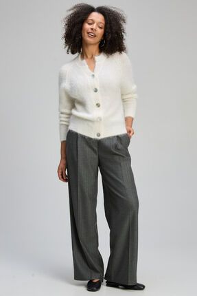 Alpaca cardi-knitwear-Gaby's