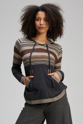 Apres hoodie-knitwear-Gaby's