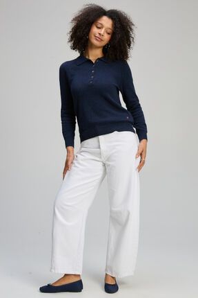 Henley essential-knitwear-Gaby's