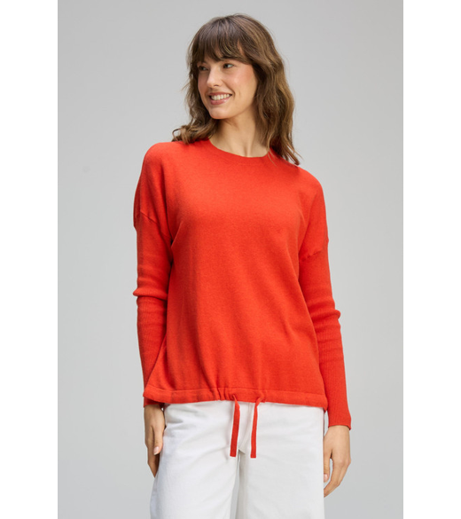 Drawstring essential