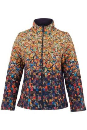 Quilted jacket-jackets-and-vests-Gaby's