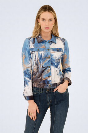 Jean jacket-jackets-and-vests-Gaby's