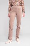 Bay cord pull-on pant