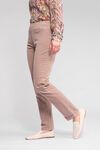 Bay cord pull-on pant