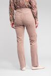 Bay cord pull-on pant
