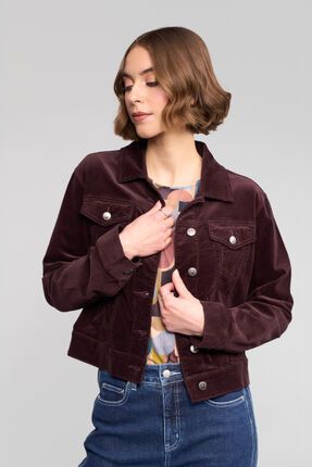 Core cord jacket-jackets-and-vests-Gaby's