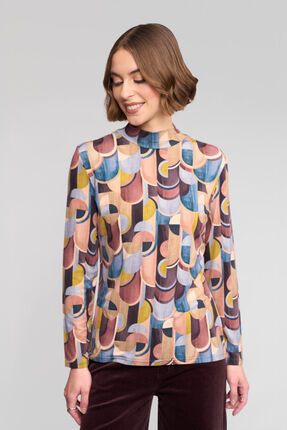 Foundation top-tops-Gaby's