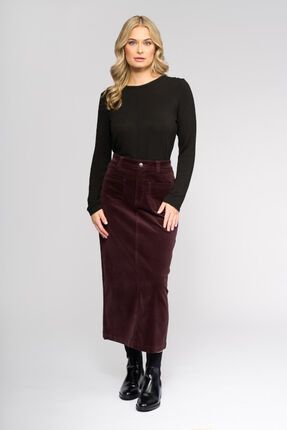 Lane skirt-skirts-Gaby's