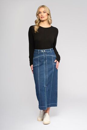 Rook skirt-skirts-Gaby's