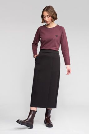 Falcon skirt-skirts-Gaby's