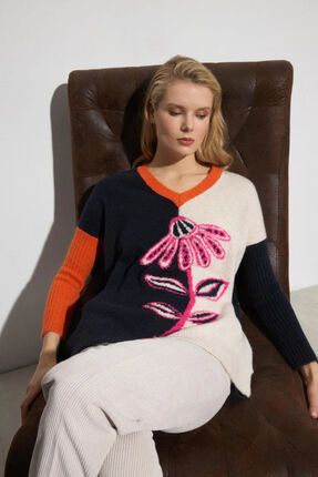 Print jumper-tops-Gaby's