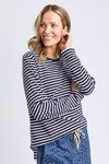 Drea long sleeve tee