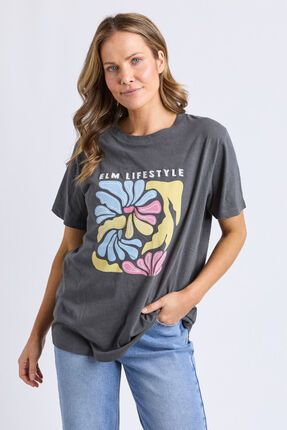 Lulu tee-tops-Gaby's