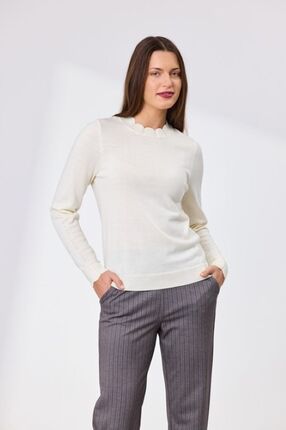 Amos merino jumper-tops-Gaby's