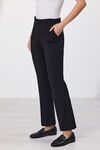 Ronan pull on flare pant
