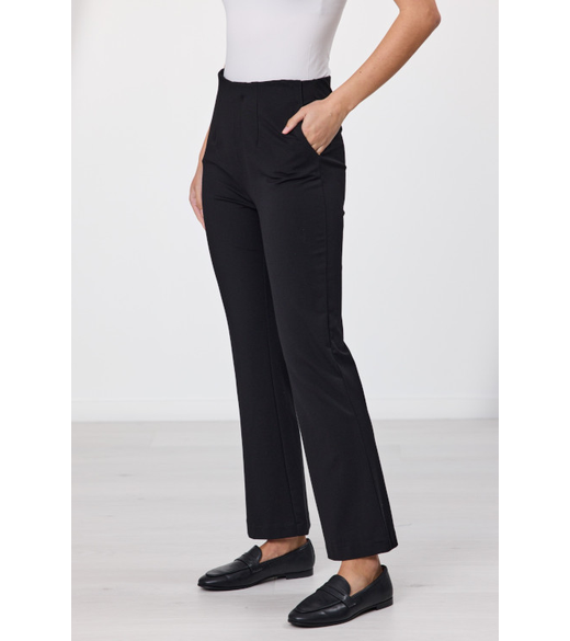 Ronan pull on flare pant