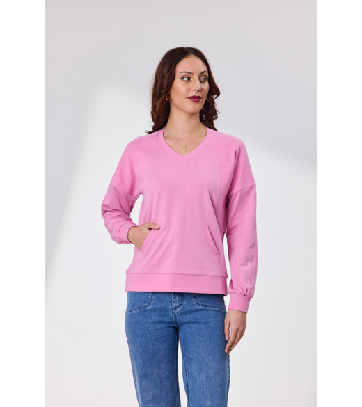 Calibre relaxed sweatshirt