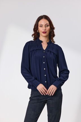 Alexa shirt-shirts-Gaby's