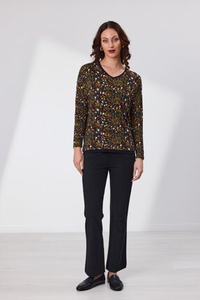 Finch relaxed top-tops-Gaby's