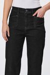 Titan wide leg jean