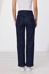 Titan wide leg jean