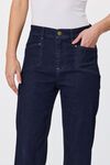 Titan wide leg jean