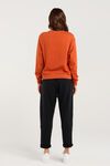Gabriella side panel sweat